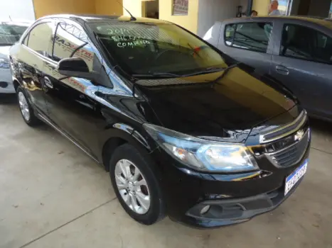 CHEVROLET Prisma 1.4 4P LTZ FLEX, Foto 2