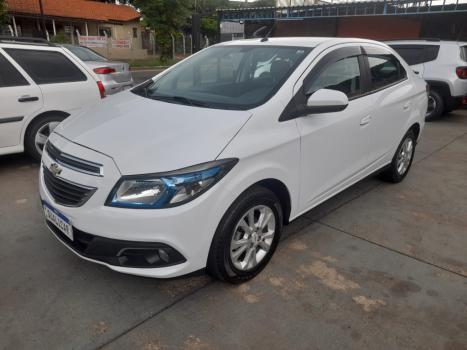 CHEVROLET Prisma 1.4 4P LTZ  AUTOMTICO, Foto 2