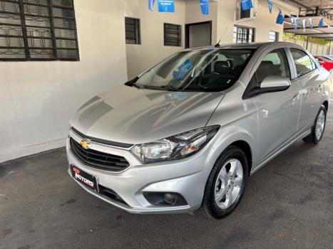 CHEVROLET Prisma 1.4 4P LT FLEX, Foto 1