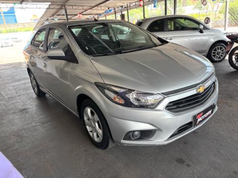 CHEVROLET Prisma 1.4 4P LT FLEX, Foto 2