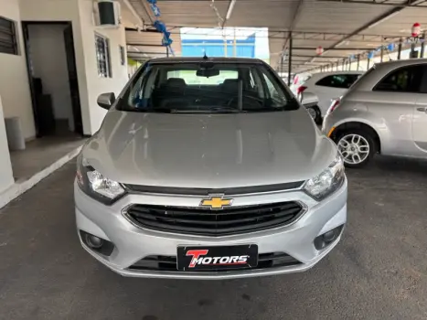 CHEVROLET Prisma 1.4 4P LT FLEX, Foto 3