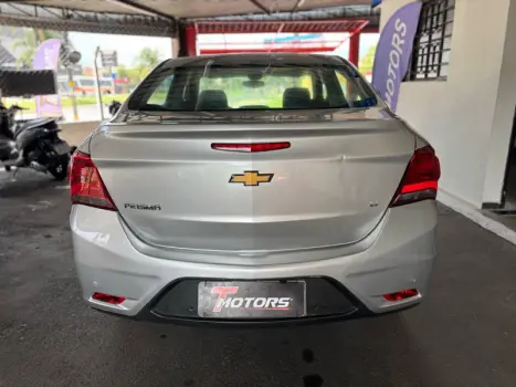 CHEVROLET Prisma 1.4 4P LT FLEX, Foto 5