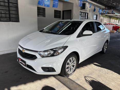 CHEVROLET Prisma 1.4 4P LT FLEX, Foto 1