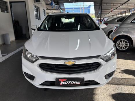 CHEVROLET Prisma 1.4 4P LT FLEX, Foto 2