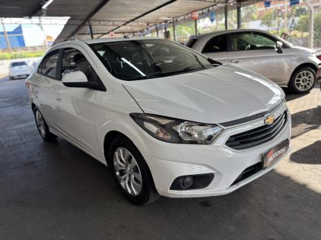 CHEVROLET Prisma 1.4 4P LT FLEX, Foto 3