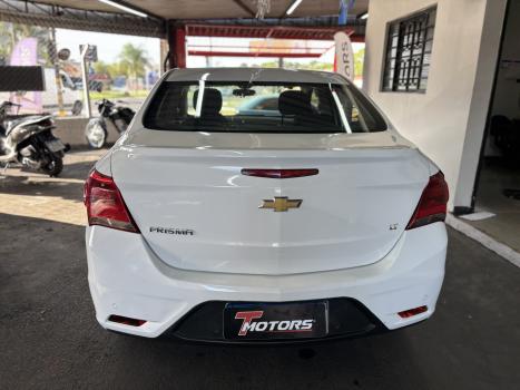 CHEVROLET Prisma 1.4 4P LT FLEX, Foto 5