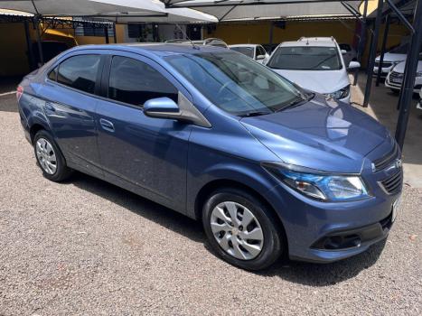 CHEVROLET Prisma 1.4 4P LT FLEX, Foto 4