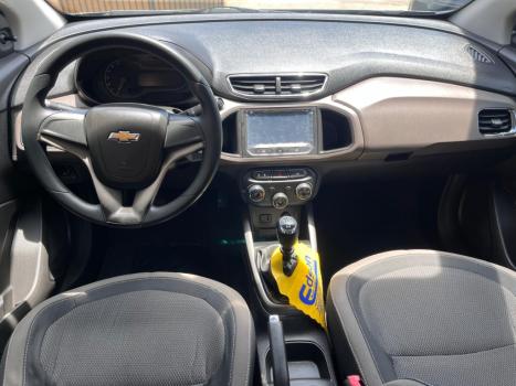 CHEVROLET Prisma 1.4 4P LT FLEX, Foto 7