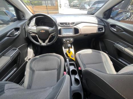 CHEVROLET Prisma 1.4 4P LT FLEX, Foto 8