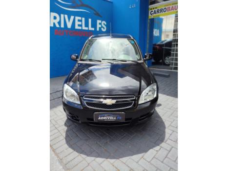 CHEVROLET Prisma 1.4 4P LT VHCE FLEX, Foto 3