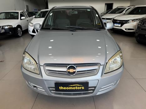 CHEVROLET Prisma 1.4 4P MAXX FLEX, Foto 4