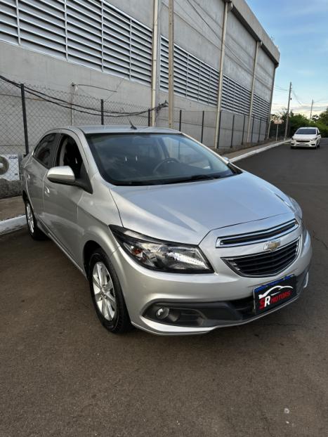 CHEVROLET Prisma 1.4 4P LT FLEX, Foto 3