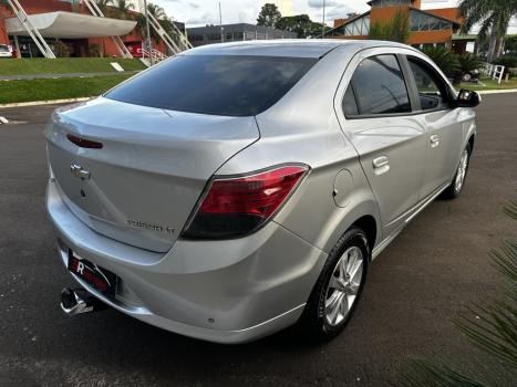 CHEVROLET Prisma 1.4 4P LT FLEX, Foto 5