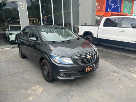 CHEVROLET Prisma 1.4 4P LT VHCE FLEX, Foto 3