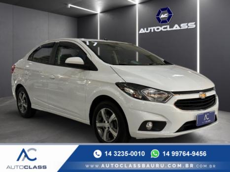 CHEVROLET Prisma 1.4 4P LTZ  AUTOMTICO, Foto 4