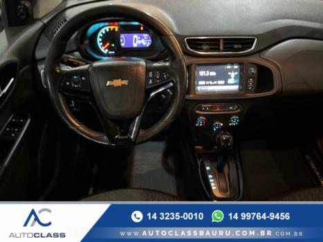 CHEVROLET Prisma 1.4 4P LTZ  AUTOMTICO, Foto 12