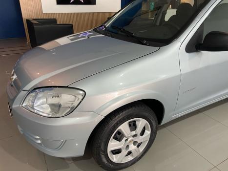 CHEVROLET Prisma 1.4 4P LT FLEX, Foto 4