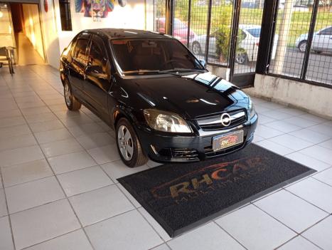 CHEVROLET Prisma 1.4 4P MAXX FLEX, Foto 2