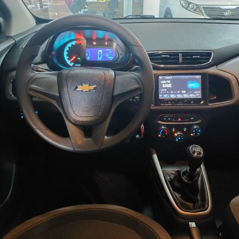 CHEVROLET Prisma 1.4 4P LTZ FLEX, Foto 11