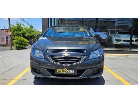 CHEVROLET Prisma 1.4 4P LT FLEX, Foto 1