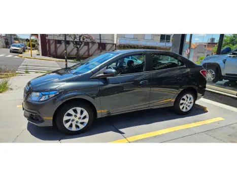 CHEVROLET Prisma 1.4 4P LT FLEX, Foto 4