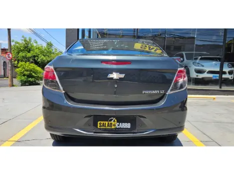 CHEVROLET Prisma 1.4 4P LT FLEX, Foto 8