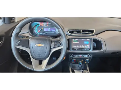 CHEVROLET Prisma 1.4 4P LT FLEX, Foto 9