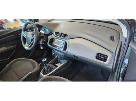 CHEVROLET Prisma 1.4 4P LT FLEX, Foto 11