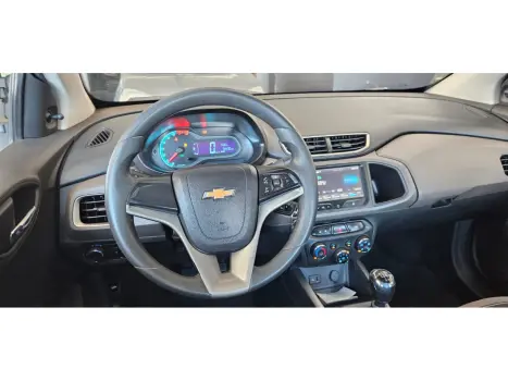 CHEVROLET Prisma 1.4 4P LT FLEX, Foto 12