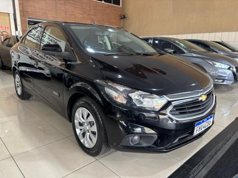 CHEVROLET Prisma 1.4 4P LT FLEX, Foto 2