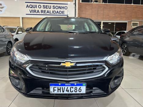 CHEVROLET Prisma 1.4 4P LT FLEX, Foto 3