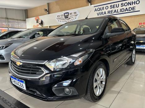 CHEVROLET Prisma 1.4 4P LT FLEX, Foto 4