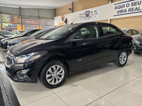 CHEVROLET Prisma 1.4 4P LT FLEX, Foto 5