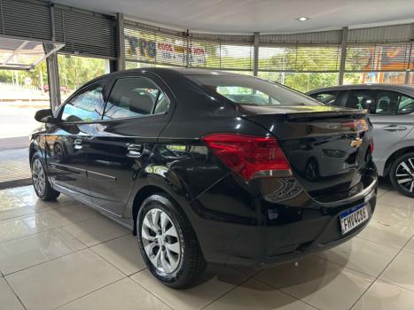 CHEVROLET Prisma 1.4 4P LT FLEX, Foto 8