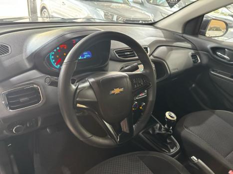 CHEVROLET Prisma 1.4 4P LT FLEX, Foto 10