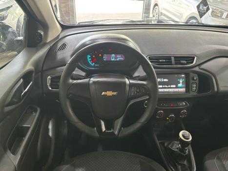 CHEVROLET Prisma 1.4 4P LT FLEX, Foto 11