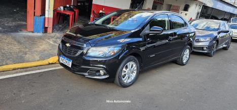 CHEVROLET Prisma 1.4 4P LTZ  AUTOMTICO, Foto 2