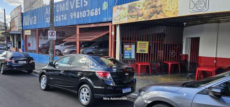 CHEVROLET Prisma 1.4 4P LTZ  AUTOMTICO, Foto 8