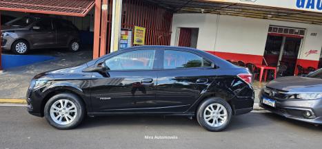 CHEVROLET Prisma 1.4 4P LTZ  AUTOMTICO, Foto 9