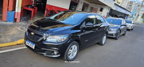 CHEVROLET Prisma 1.4 4P LTZ  AUTOMTICO, Foto 10