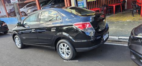 CHEVROLET Prisma 1.4 4P LTZ  AUTOMTICO, Foto 15