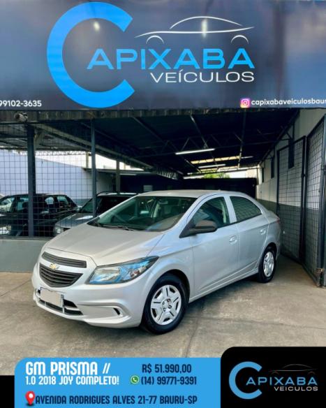 CHEVROLET Prisma 1.4 4P JOY FLEX, Foto 1