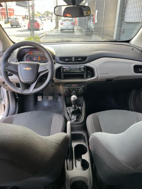 CHEVROLET Prisma 1.4 4P JOY FLEX, Foto 6