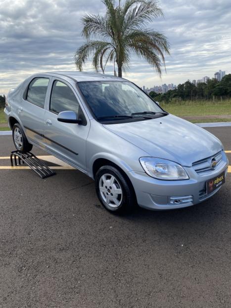 CHEVROLET Prisma 1.4 4P JOY FLEX, Foto 3