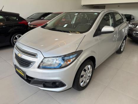 CHEVROLET Prisma 1.4 4P LT FLEX, Foto 2