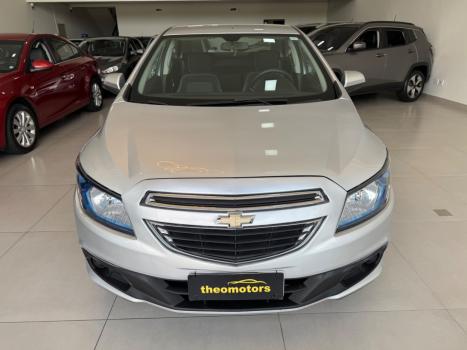 CHEVROLET Prisma 1.4 4P LT FLEX, Foto 4