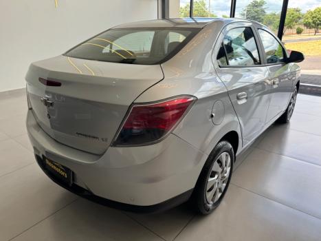 CHEVROLET Prisma 1.4 4P LT FLEX, Foto 5