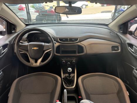 CHEVROLET Prisma 1.4 4P LT FLEX, Foto 8