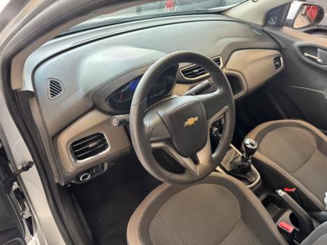 CHEVROLET Prisma 1.4 4P LT FLEX, Foto 9