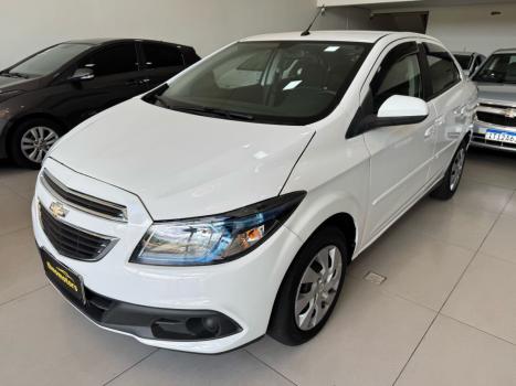 CHEVROLET Prisma 1.4 4P LT FLEX, Foto 2